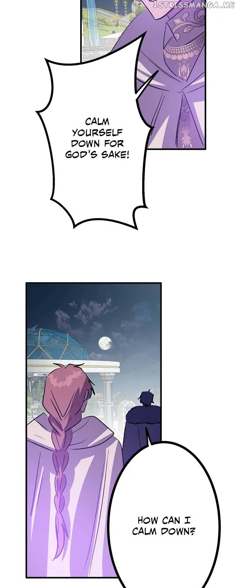 Dear My Hunny Bunny chapter 58 - page 26