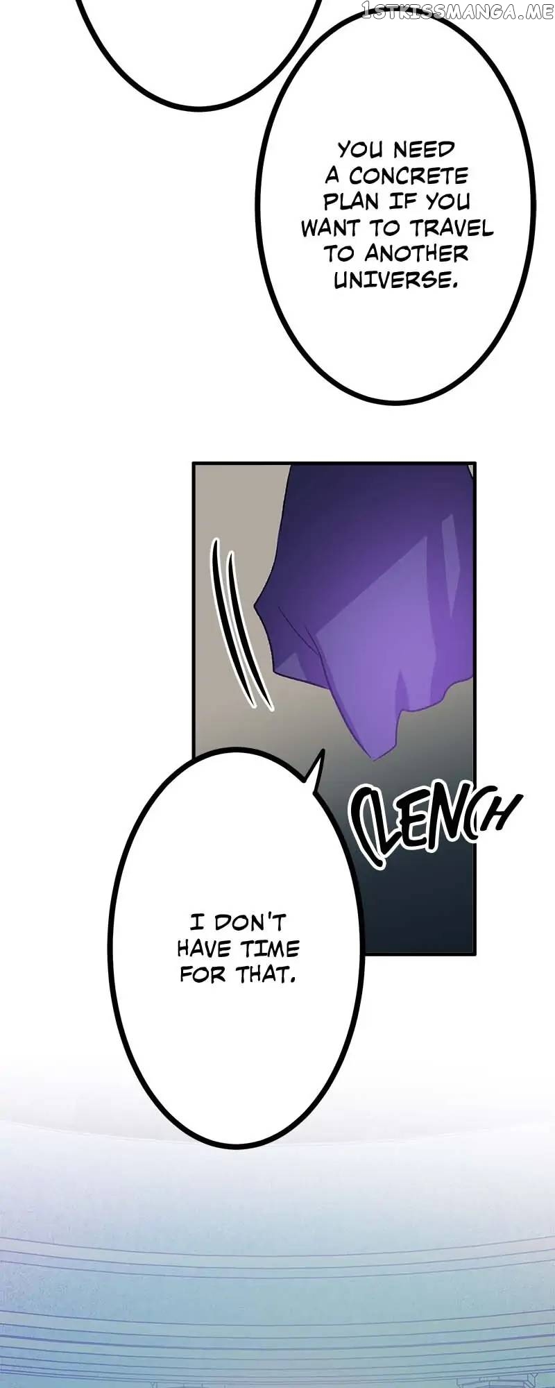 Dear My Hunny Bunny chapter 58 - page 29