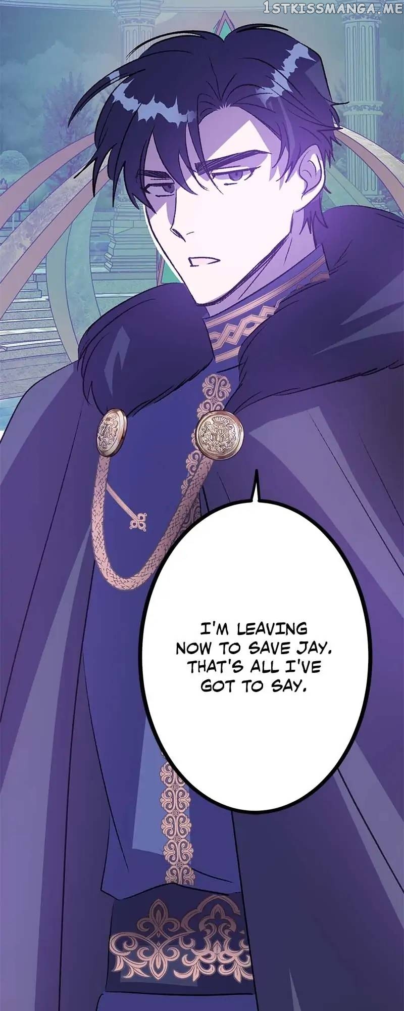 Dear My Hunny Bunny chapter 58 - page 30