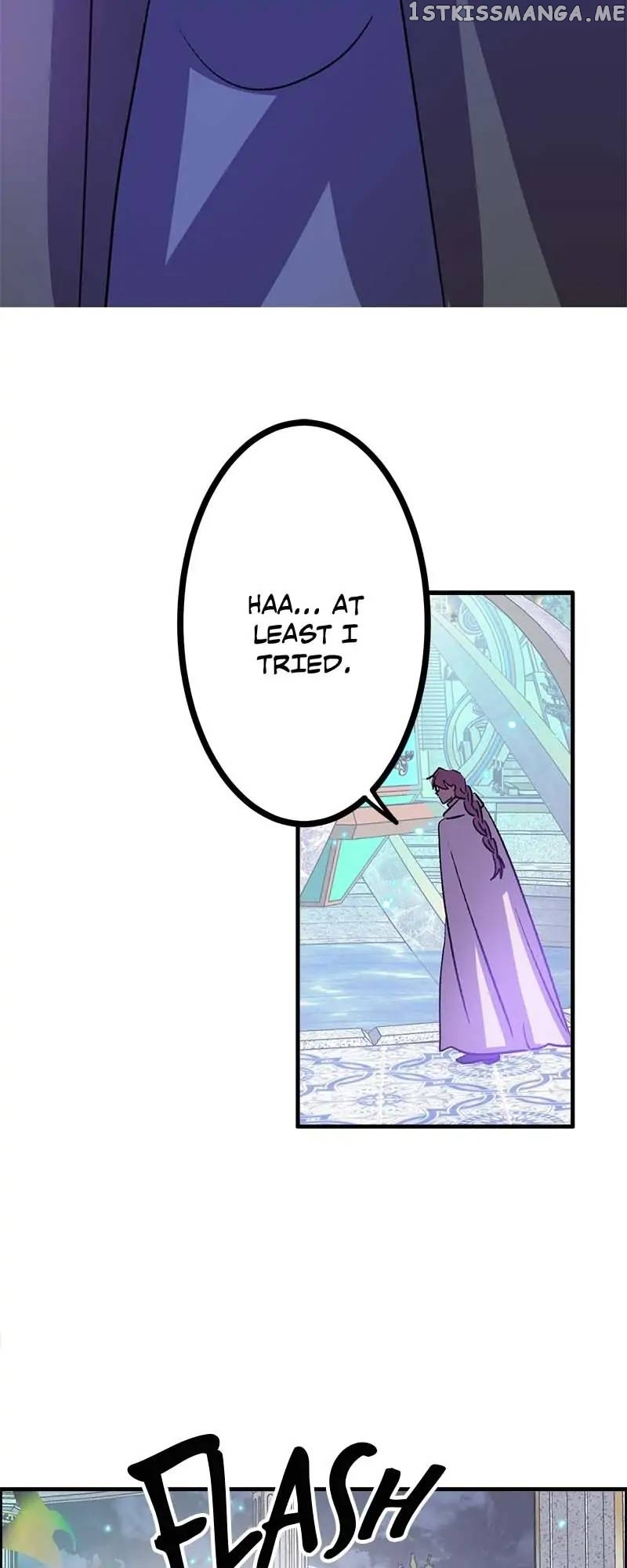 Dear My Hunny Bunny chapter 58 - page 31