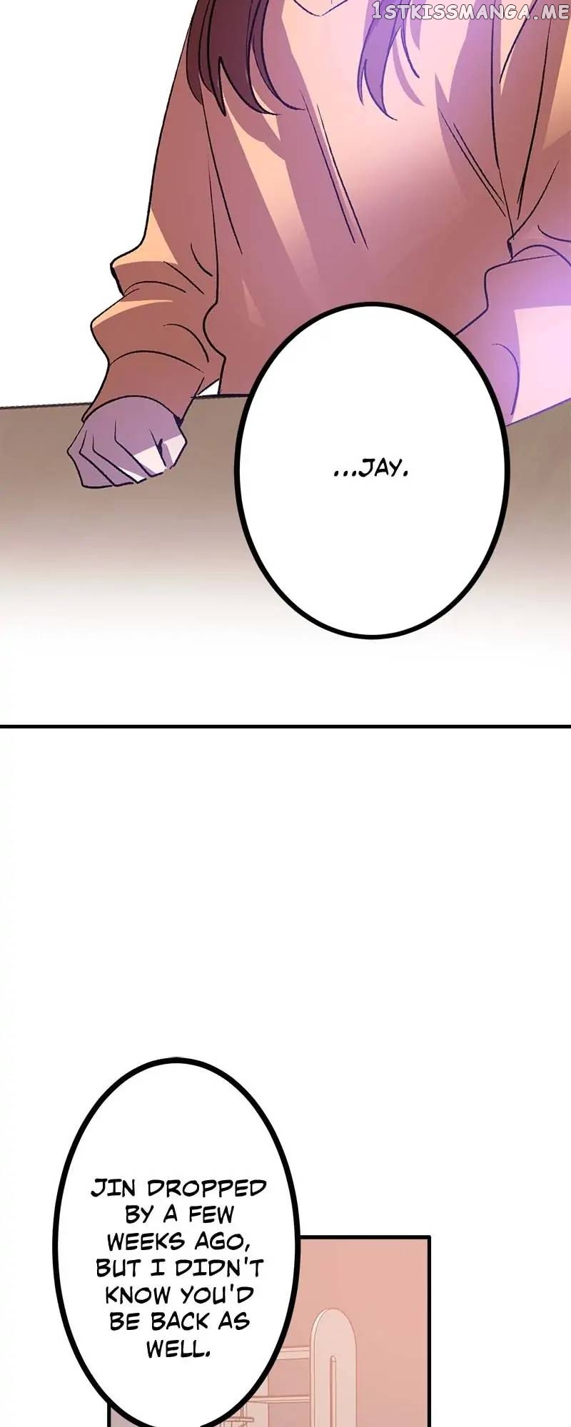 Dear My Hunny Bunny chapter 58 - page 39