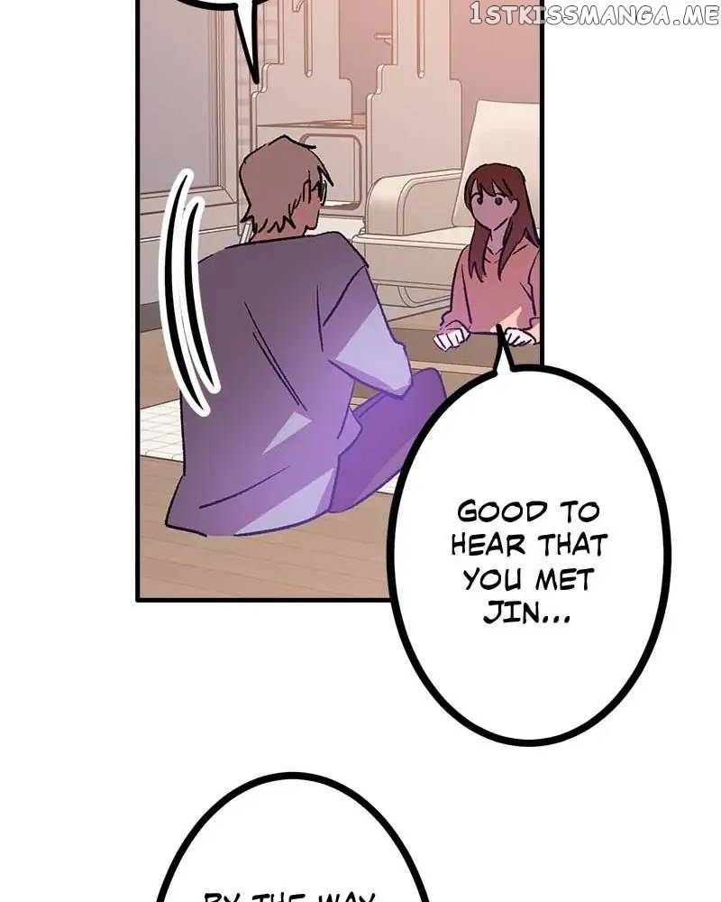 Dear My Hunny Bunny chapter 58 - page 40
