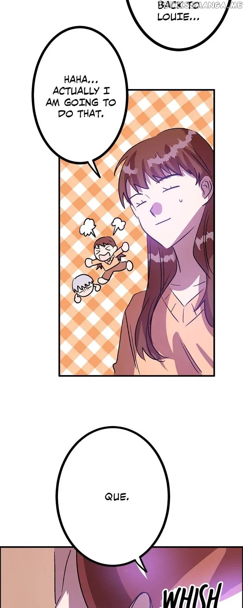 Dear My Hunny Bunny chapter 58 - page 42