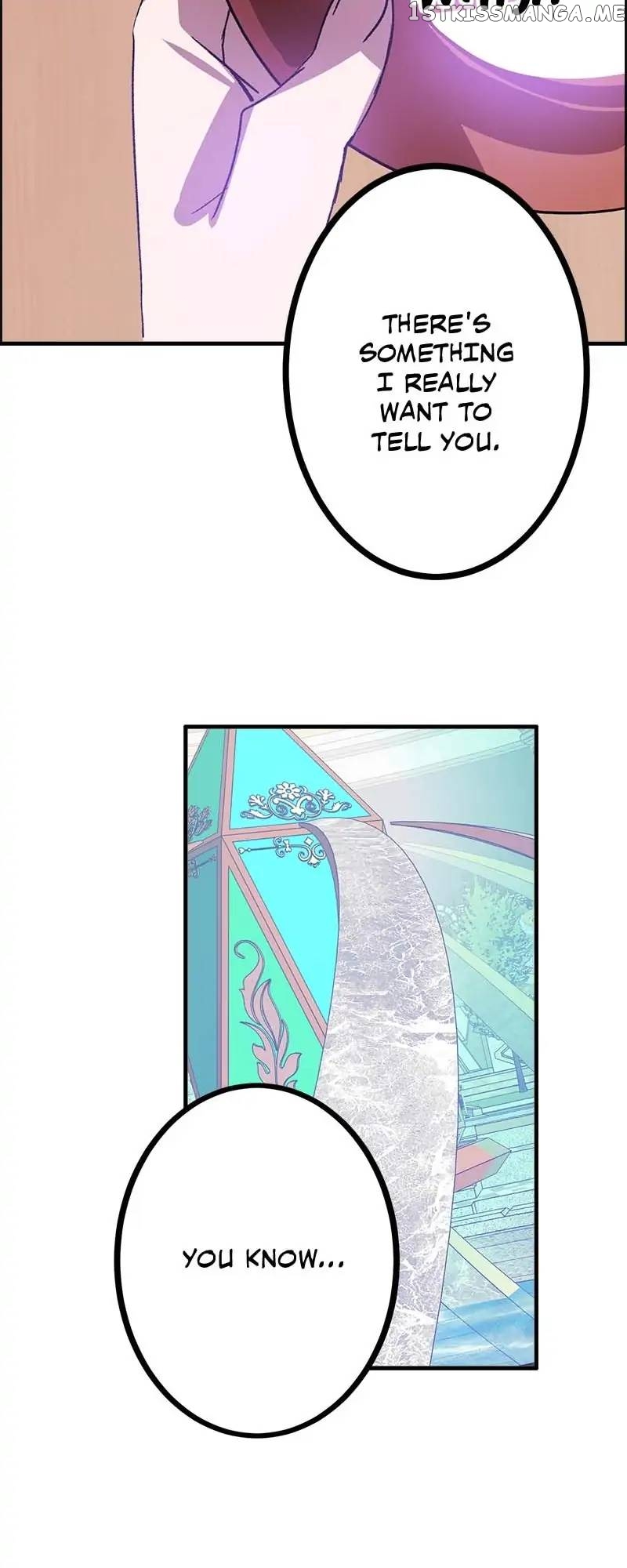 Dear My Hunny Bunny chapter 58 - page 43