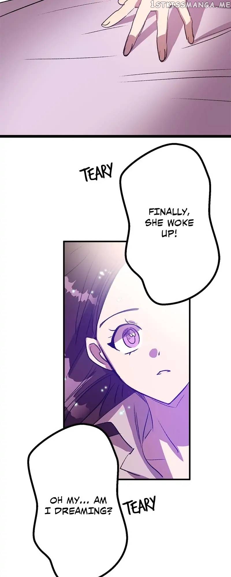 Dear My Hunny Bunny chapter 58 - page 5
