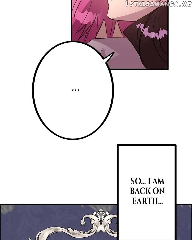 Dear My Hunny Bunny chapter 58 - page 8