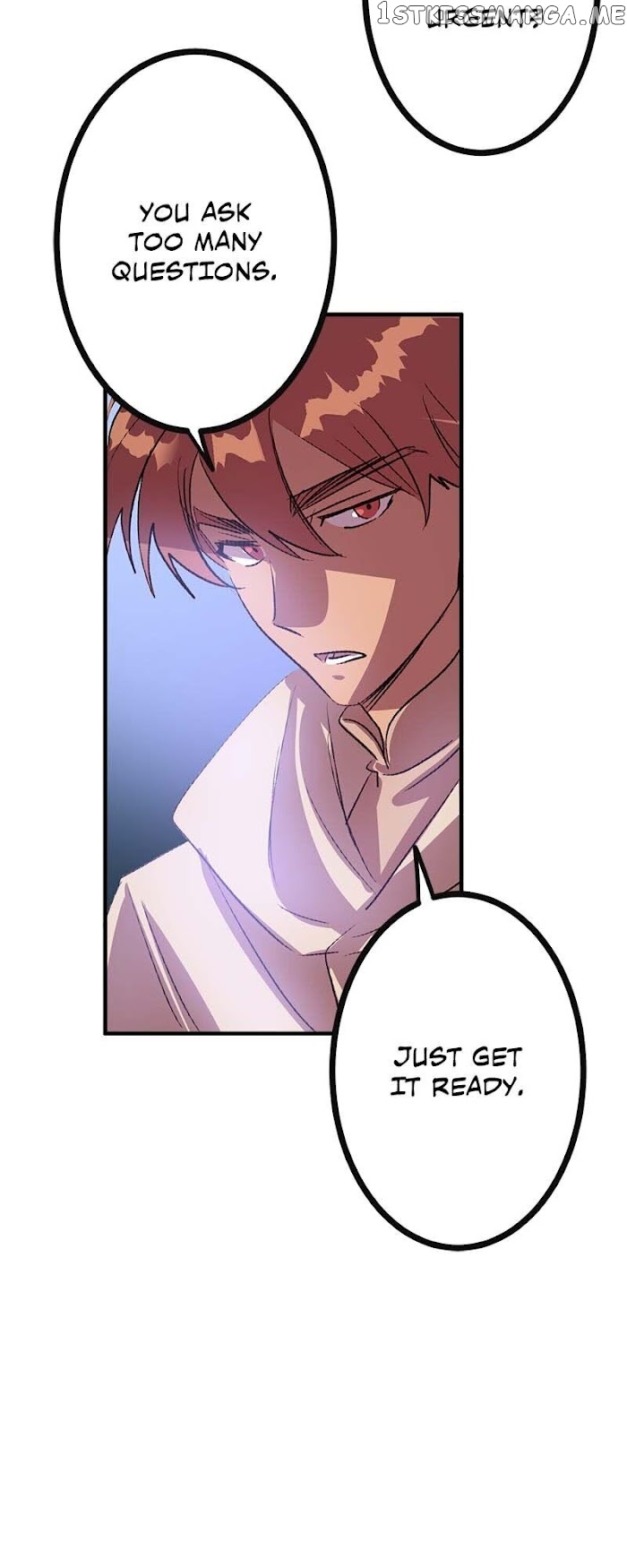 Dear My Hunny Bunny chapter 56 - page 14