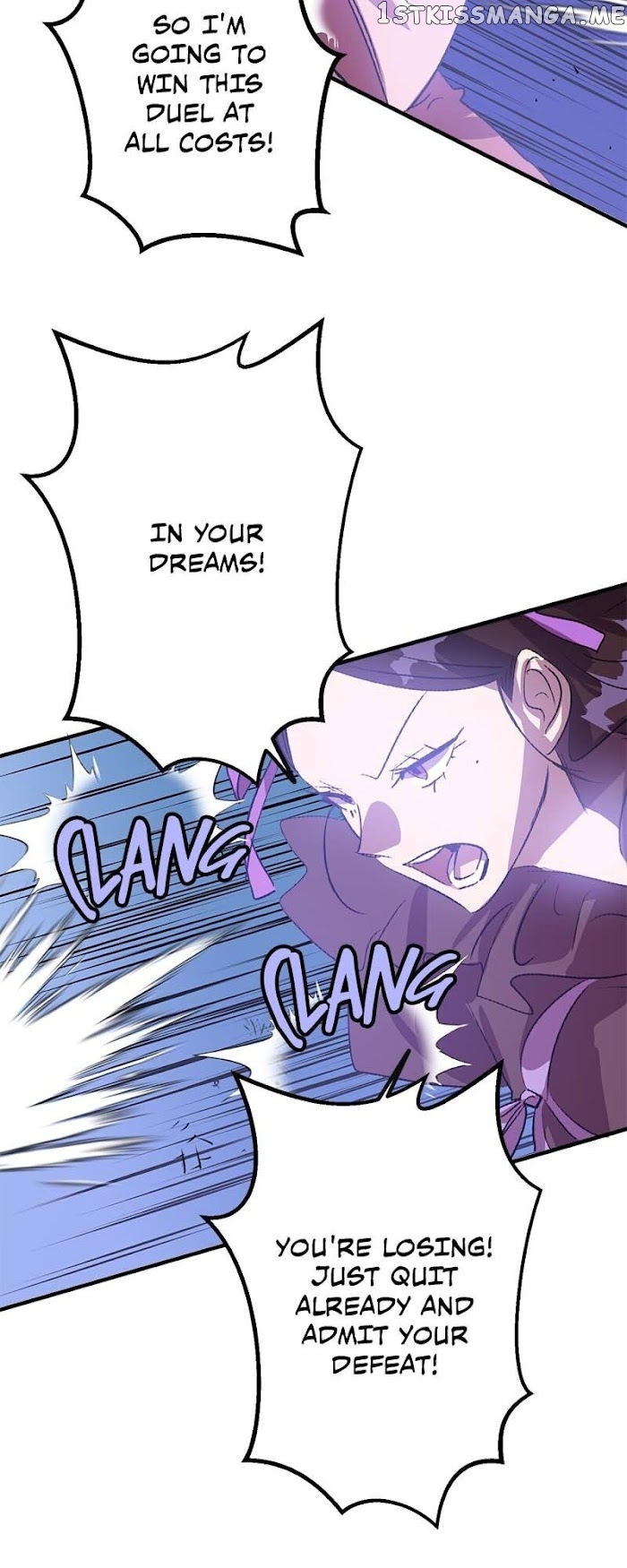 Dear My Hunny Bunny chapter 56 - page 17