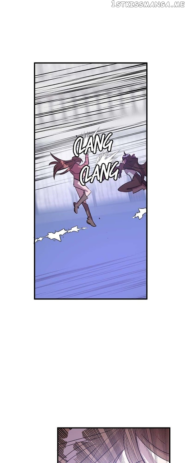 Dear My Hunny Bunny chapter 56 - page 18