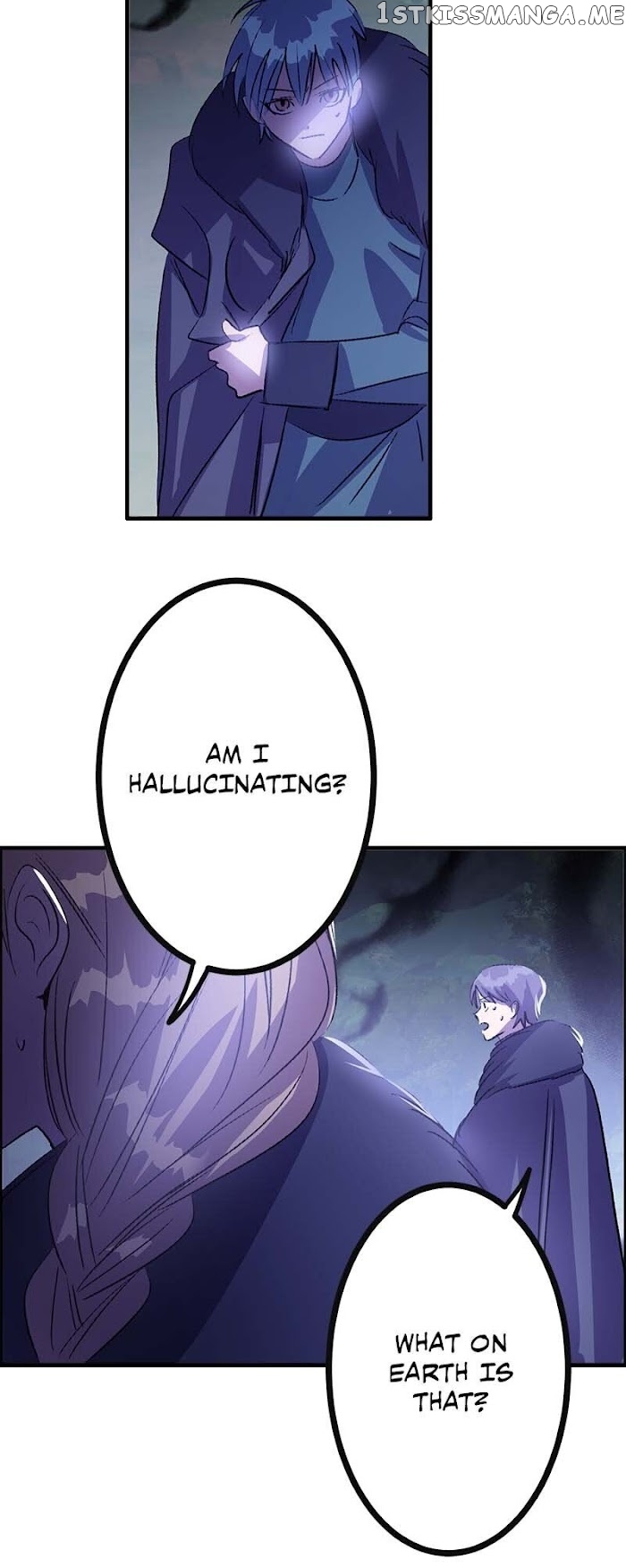Dear My Hunny Bunny chapter 56 - page 2