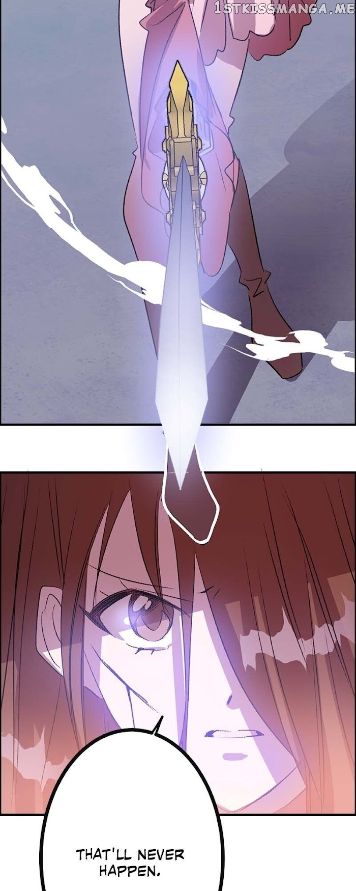 Dear My Hunny Bunny chapter 56 - page 21
