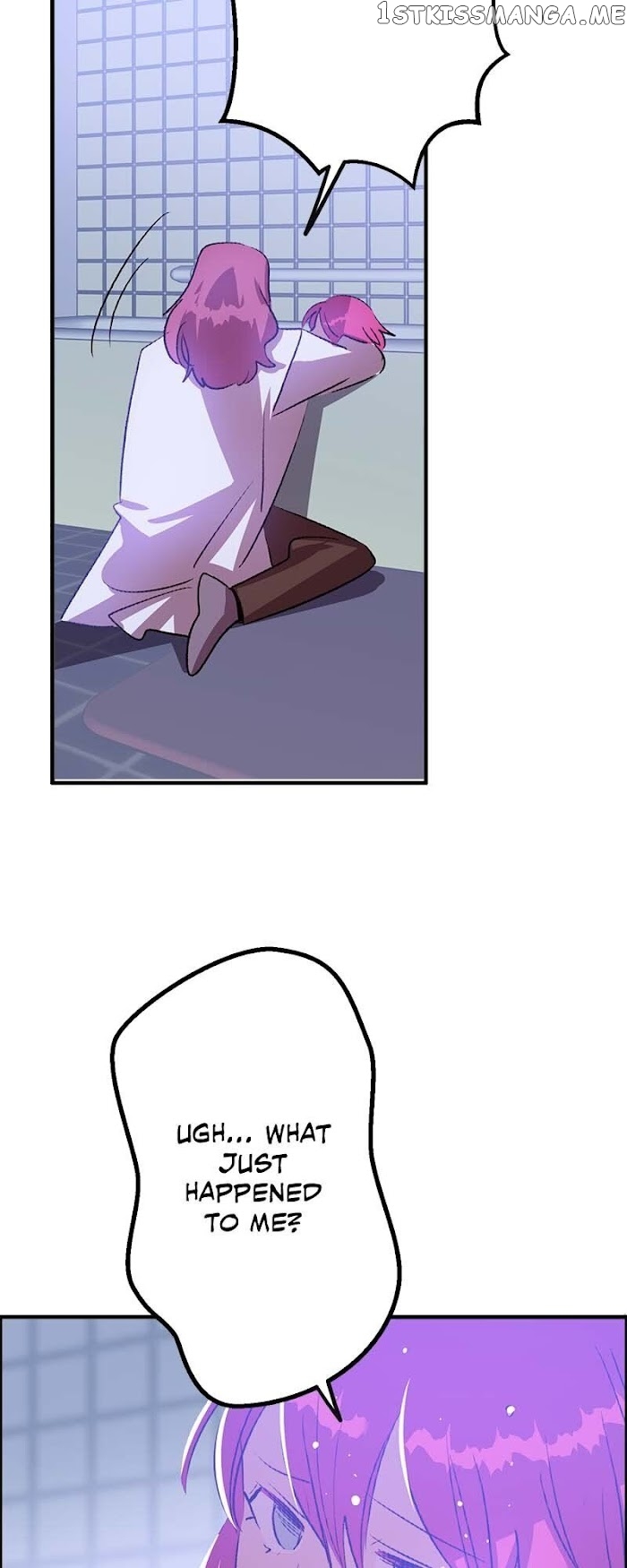 Dear My Hunny Bunny chapter 56 - page 29