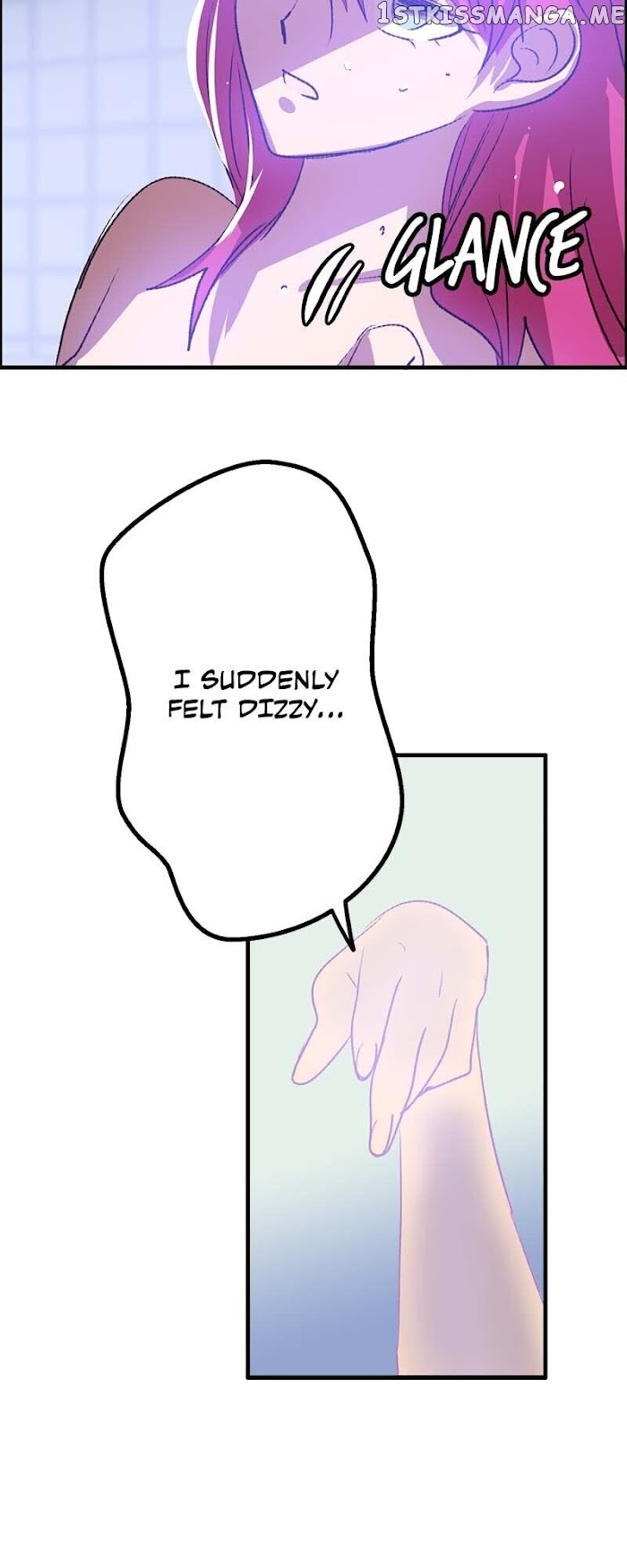 Dear My Hunny Bunny chapter 56 - page 30