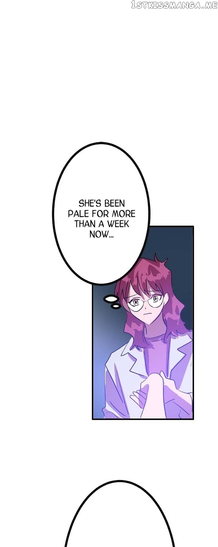 Dear My Hunny Bunny chapter 56 - page 31