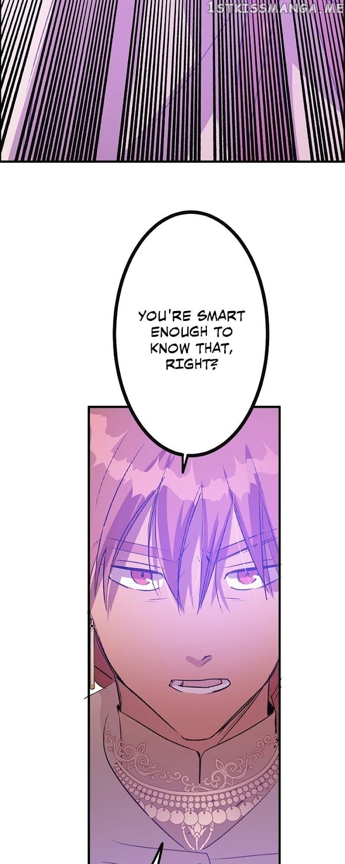 Dear My Hunny Bunny chapter 56 - page 41
