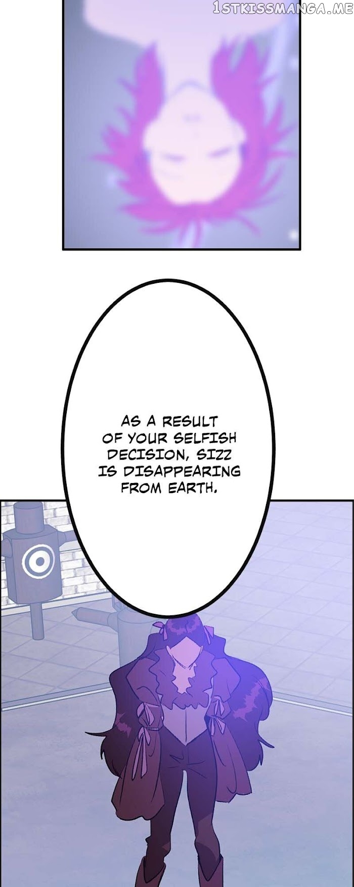 Dear My Hunny Bunny chapter 56 - page 44
