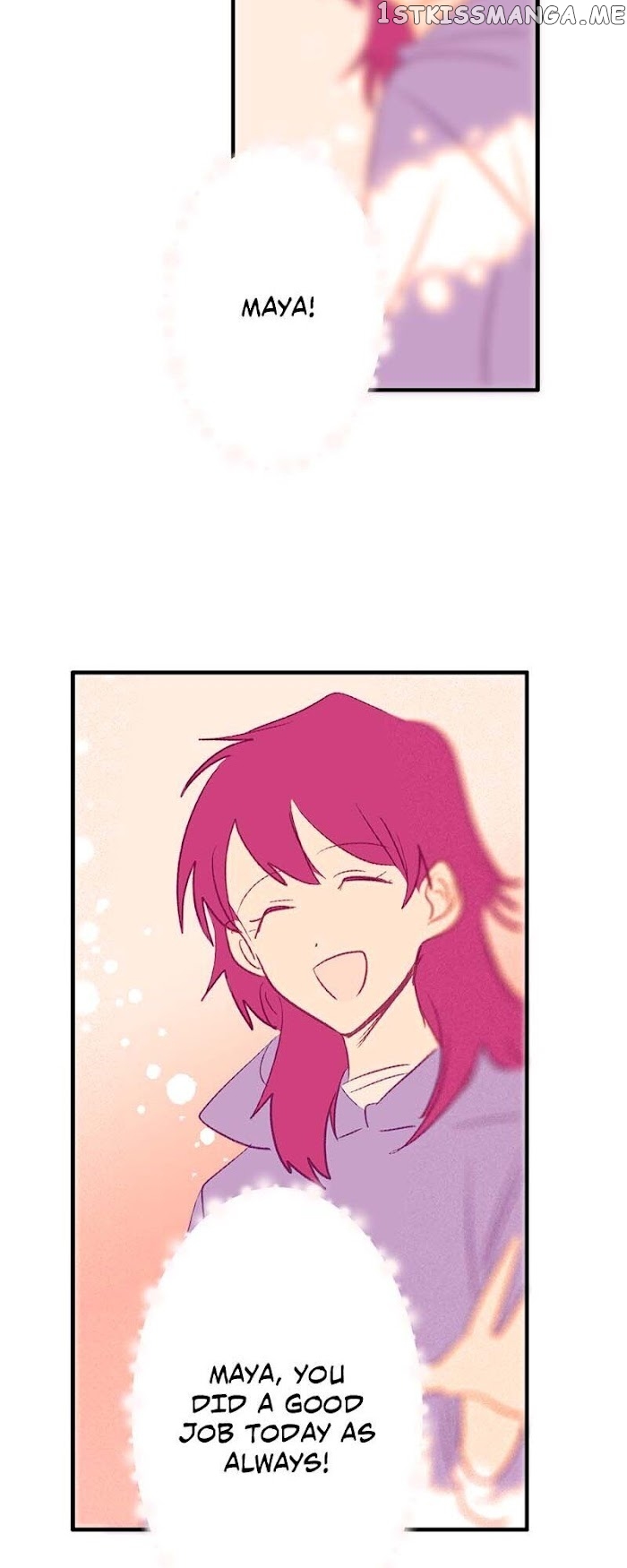 Dear My Hunny Bunny chapter 56 - page 47