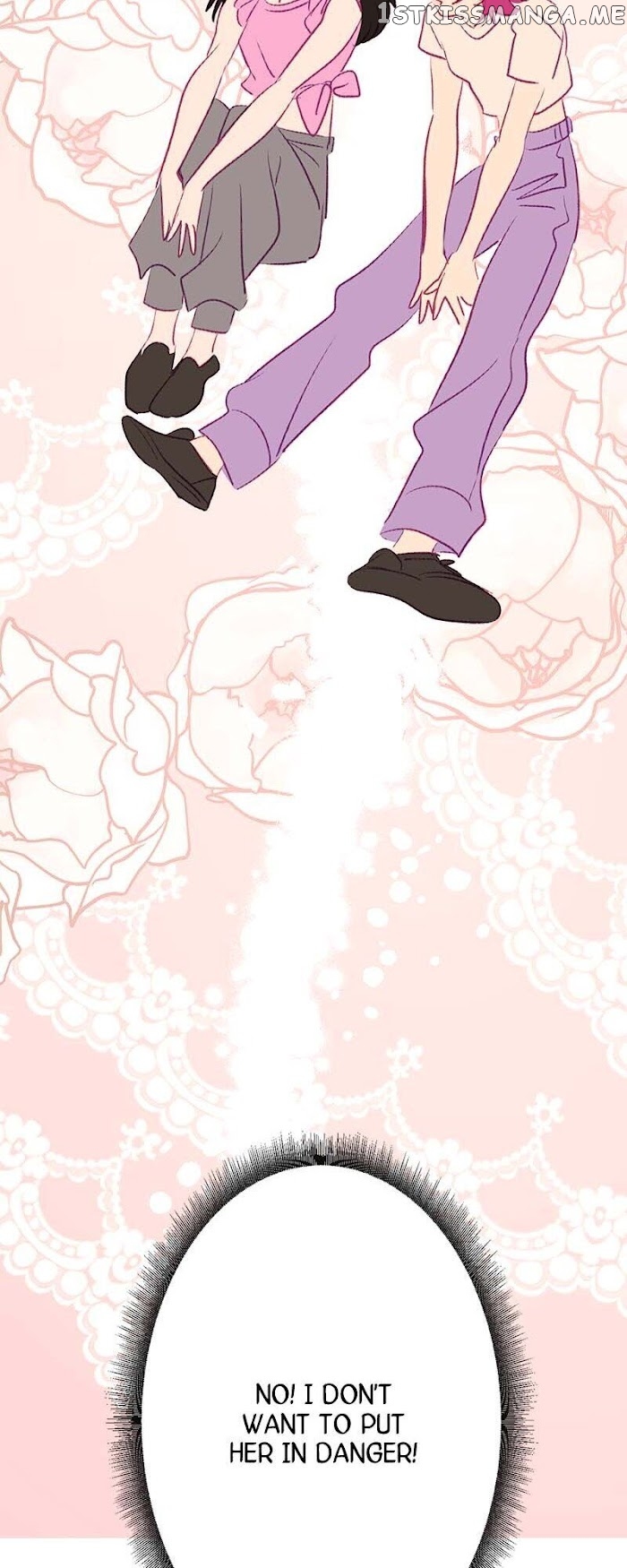 Dear My Hunny Bunny chapter 56 - page 49