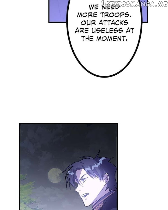 Dear My Hunny Bunny chapter 56 - page 8