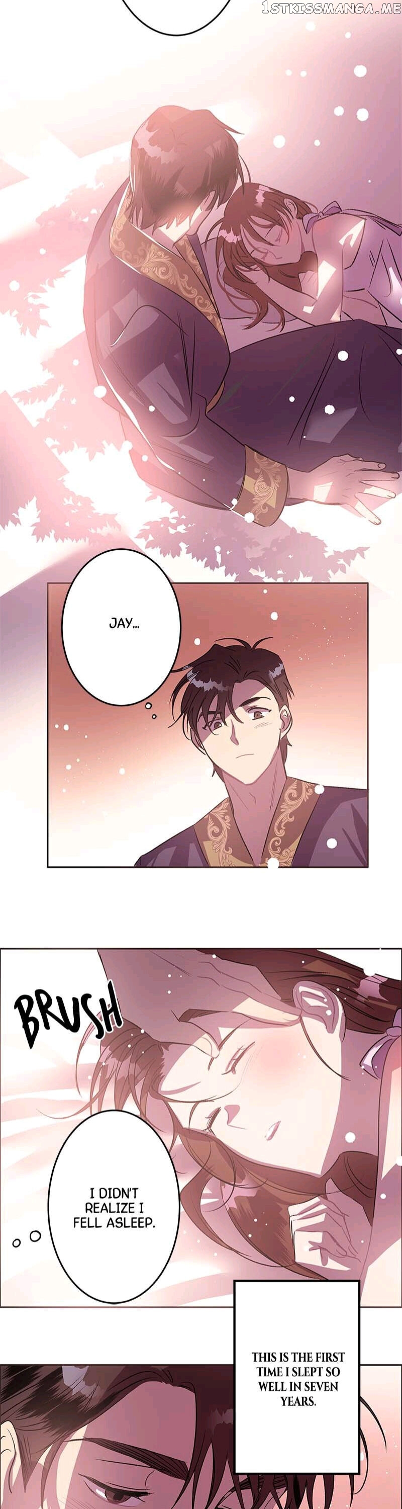 Dear My Hunny Bunny chapter 21 - page 9