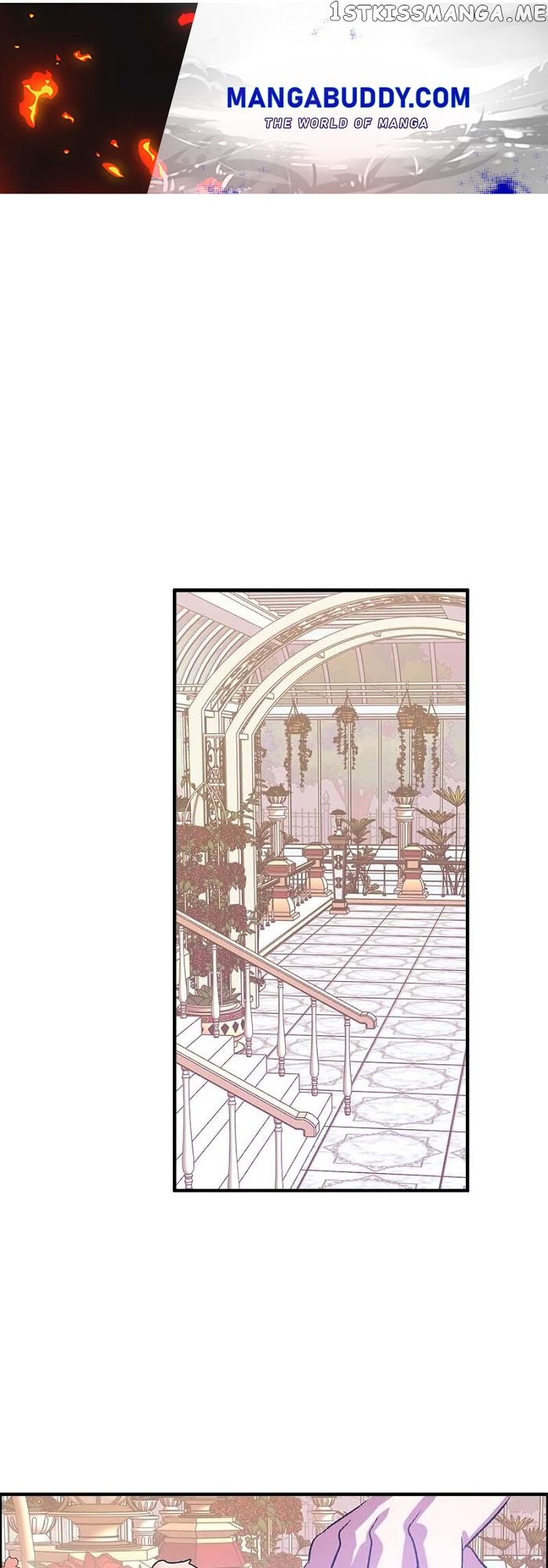 Dear My Hunny Bunny chapter 55 - page 1