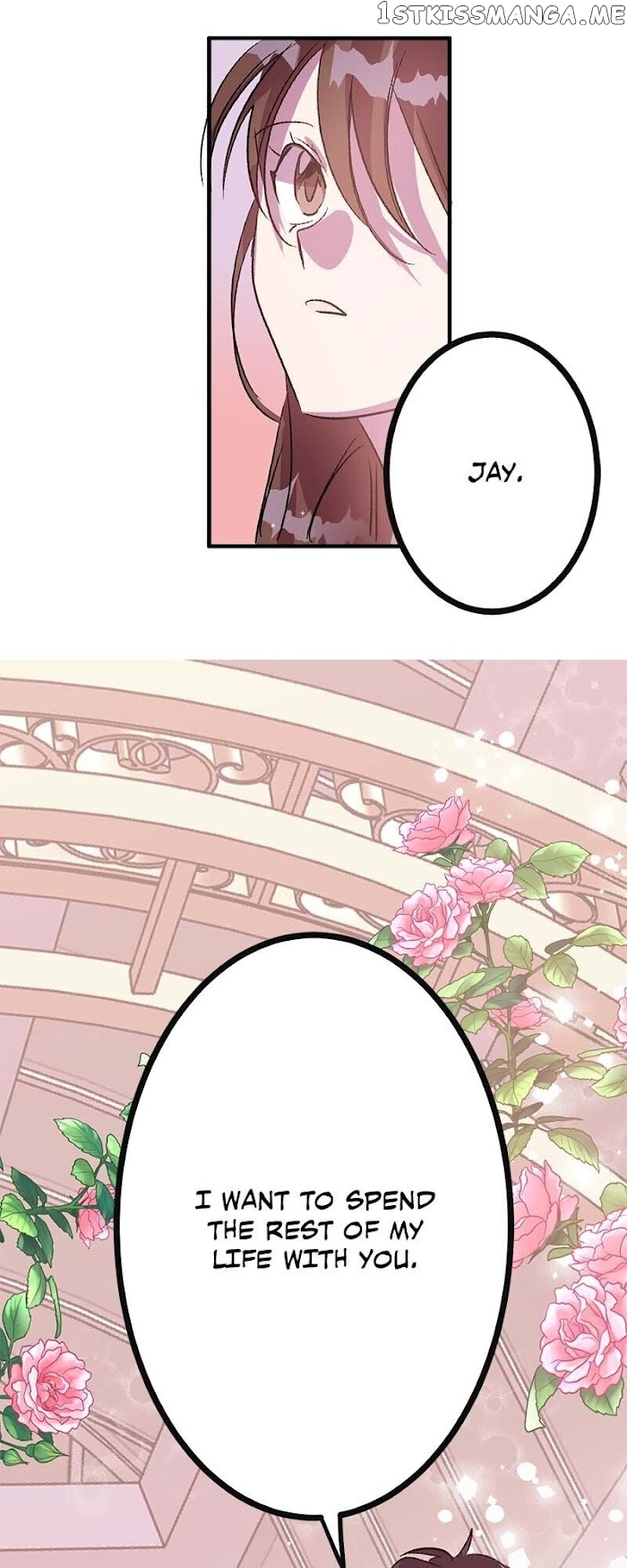 Dear My Hunny Bunny chapter 55 - page 11