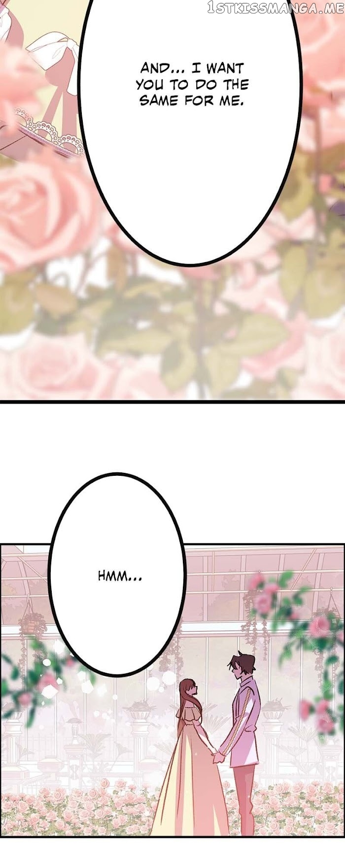 Dear My Hunny Bunny chapter 55 - page 13