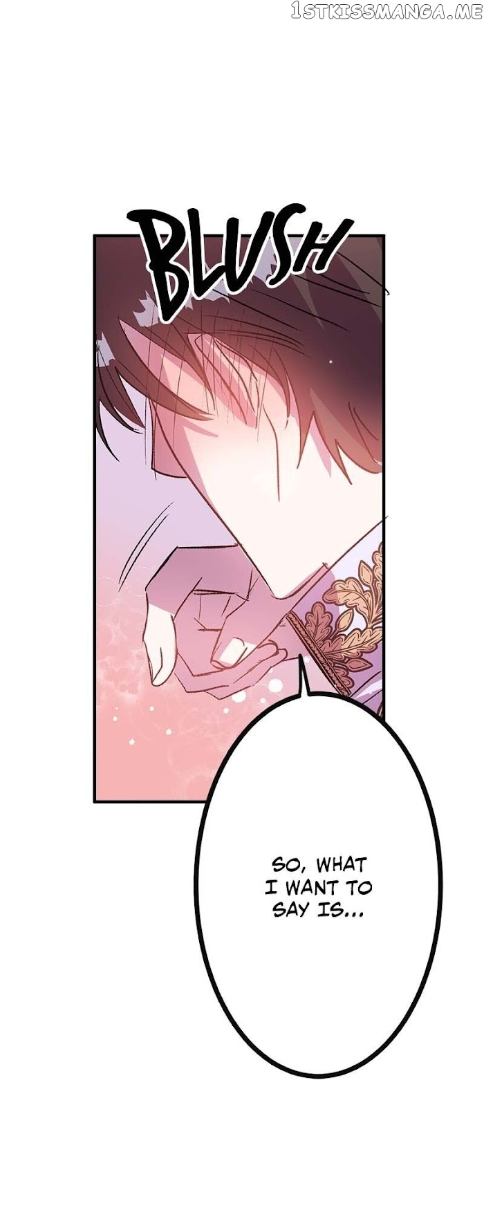 Dear My Hunny Bunny chapter 55 - page 14
