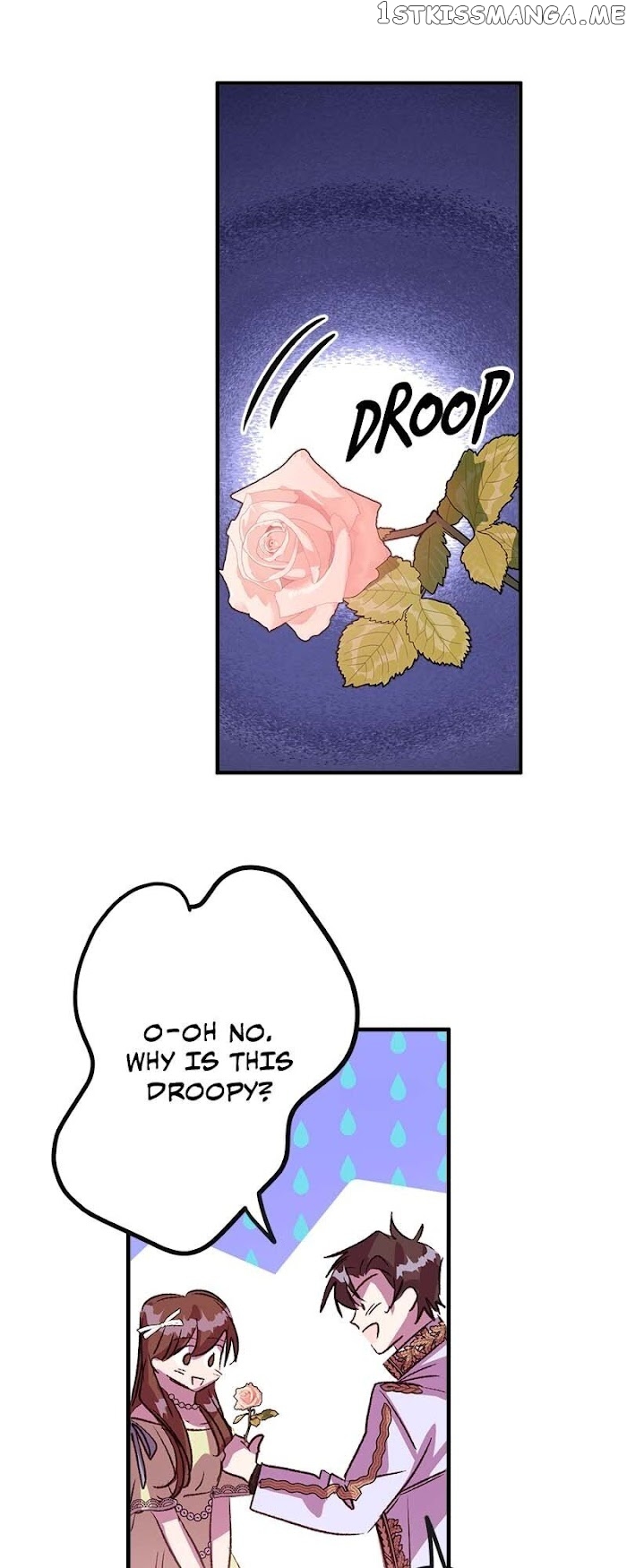 Dear My Hunny Bunny chapter 55 - page 17