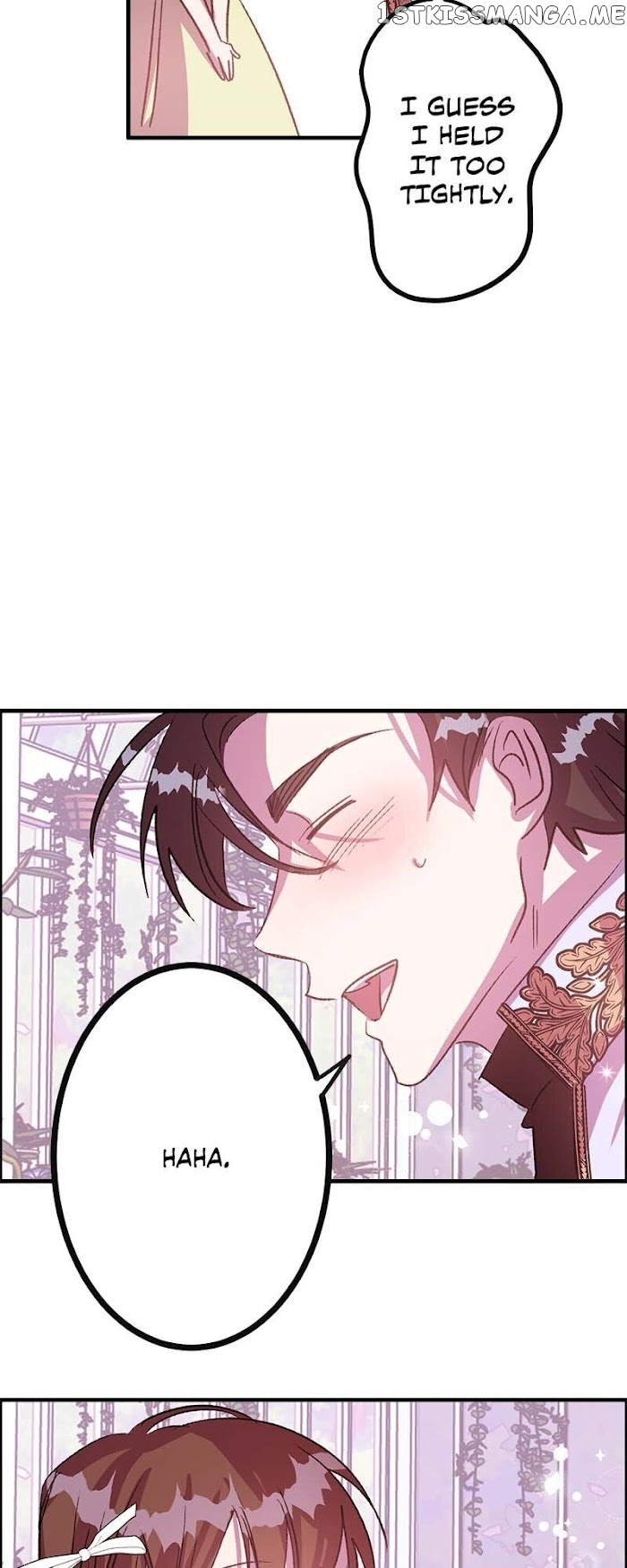 Dear My Hunny Bunny chapter 55 - page 18