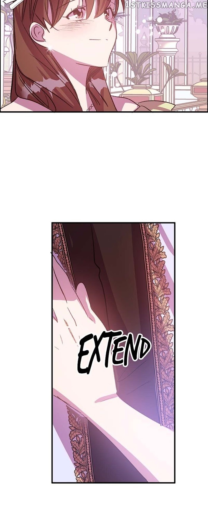 Dear My Hunny Bunny chapter 55 - page 19
