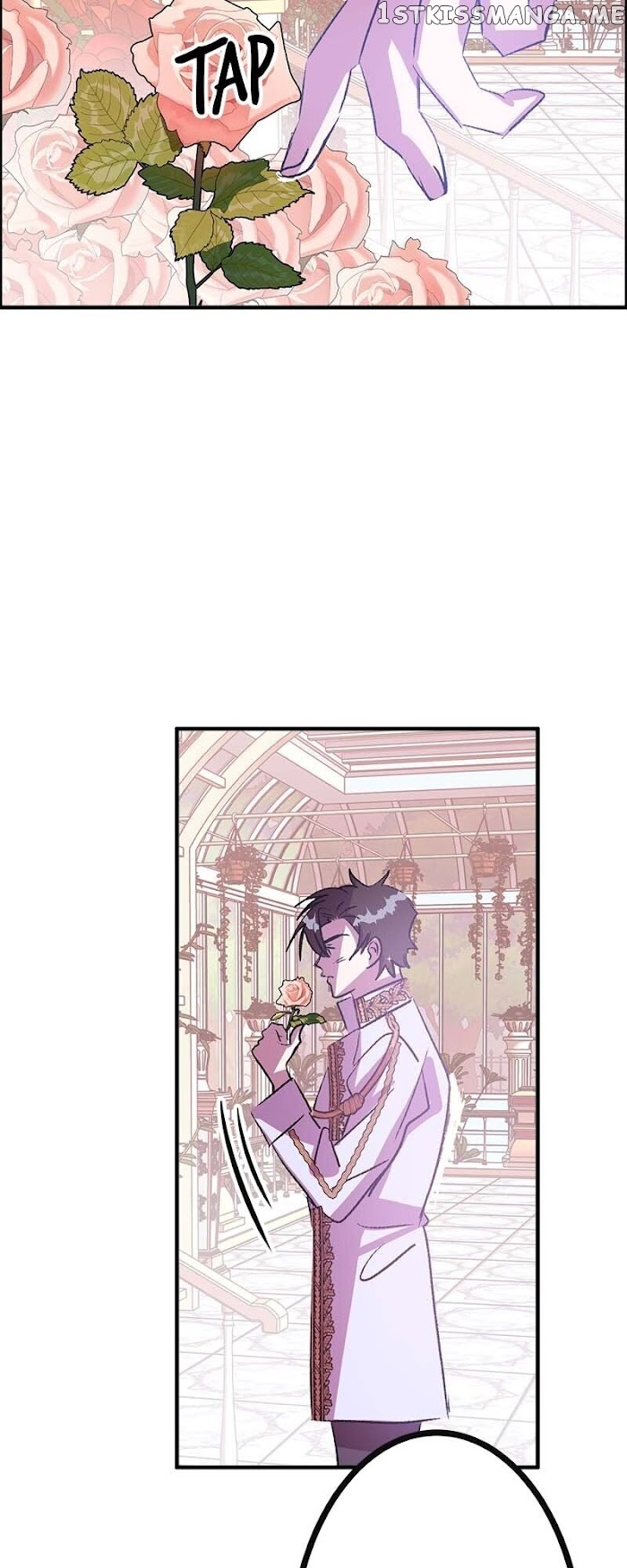 Dear My Hunny Bunny chapter 55 - page 2