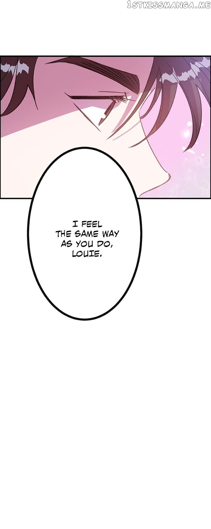 Dear My Hunny Bunny chapter 55 - page 20