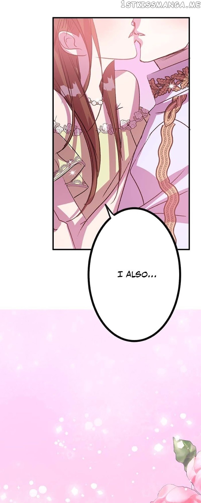Dear My Hunny Bunny chapter 55 - page 21