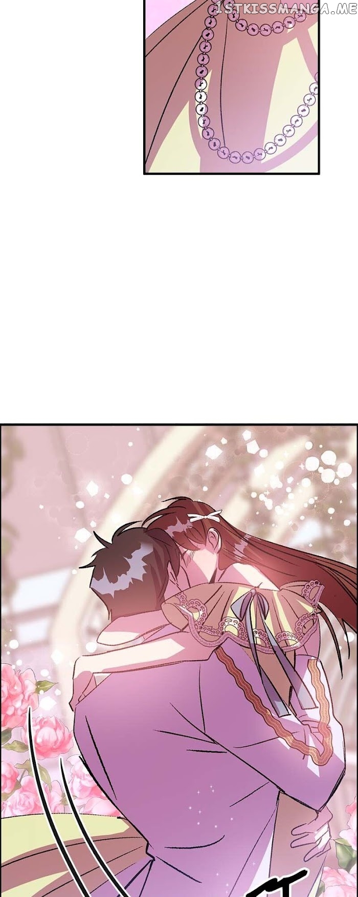 Dear My Hunny Bunny chapter 55 - page 24