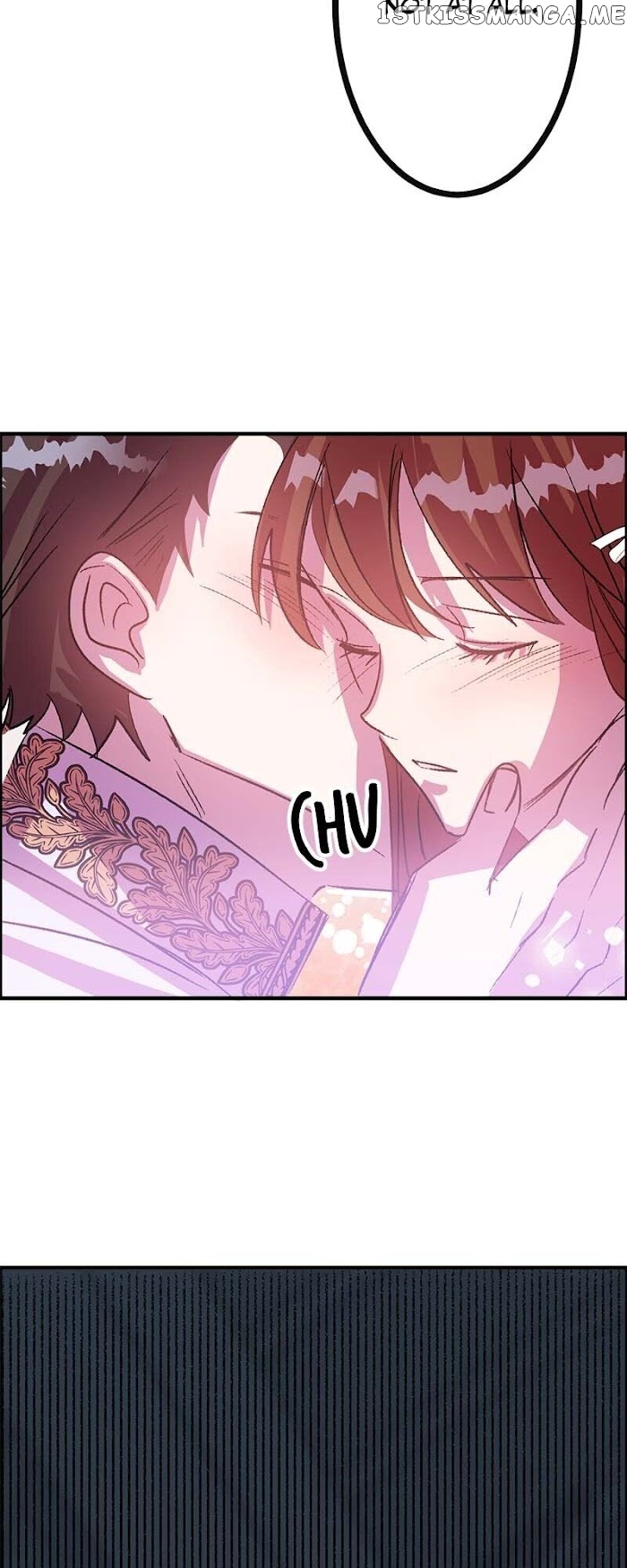 Dear My Hunny Bunny chapter 55 - page 26