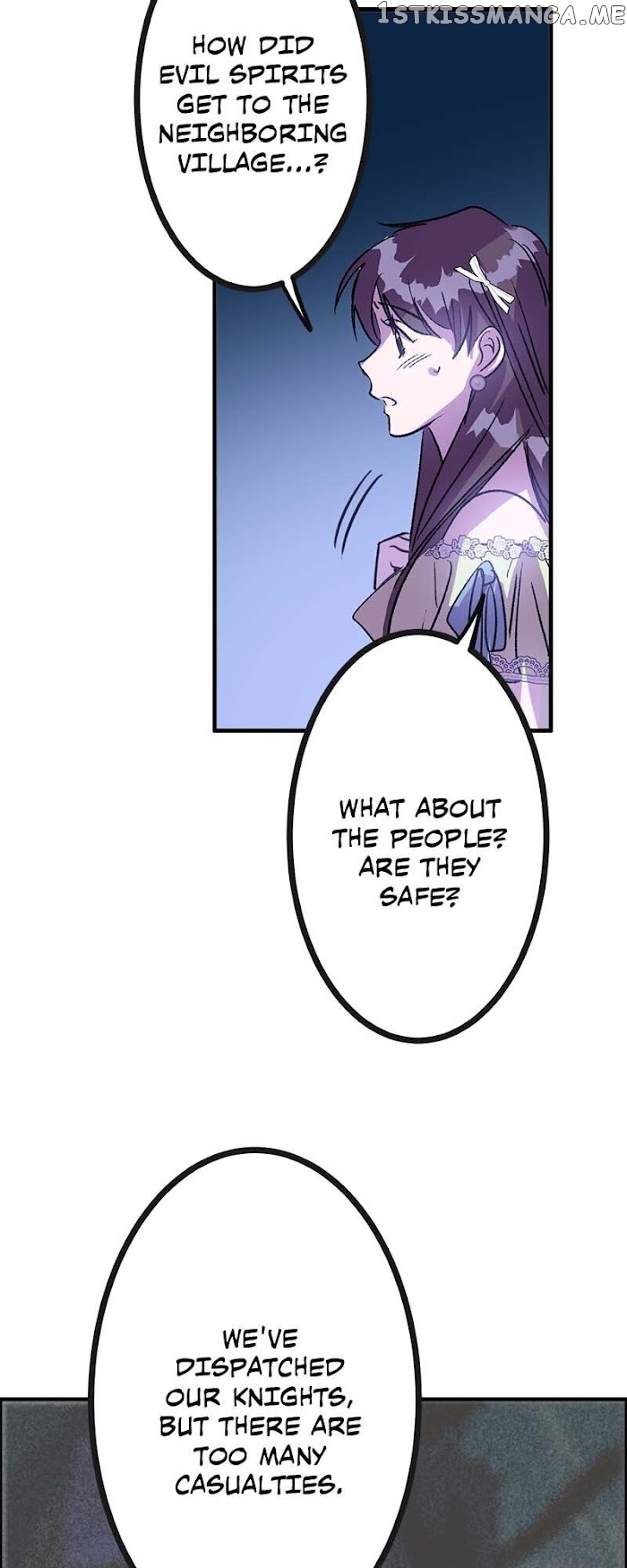 Dear My Hunny Bunny chapter 55 - page 30