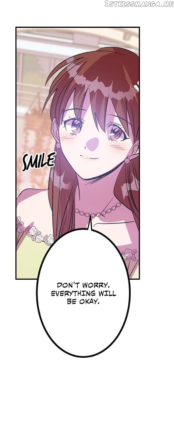Dear My Hunny Bunny chapter 55 - page 35