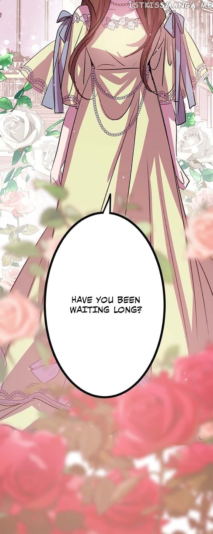 Dear My Hunny Bunny chapter 55 - page 4