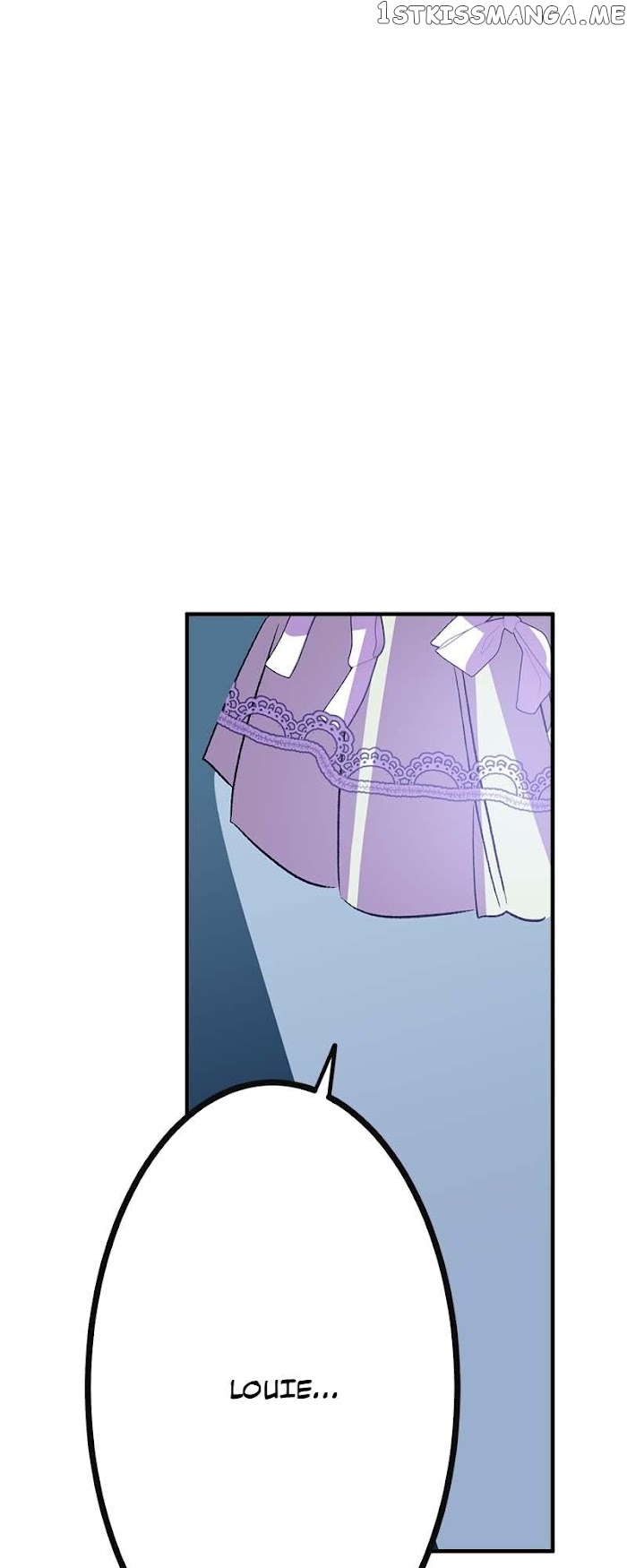 Dear My Hunny Bunny chapter 55 - page 40