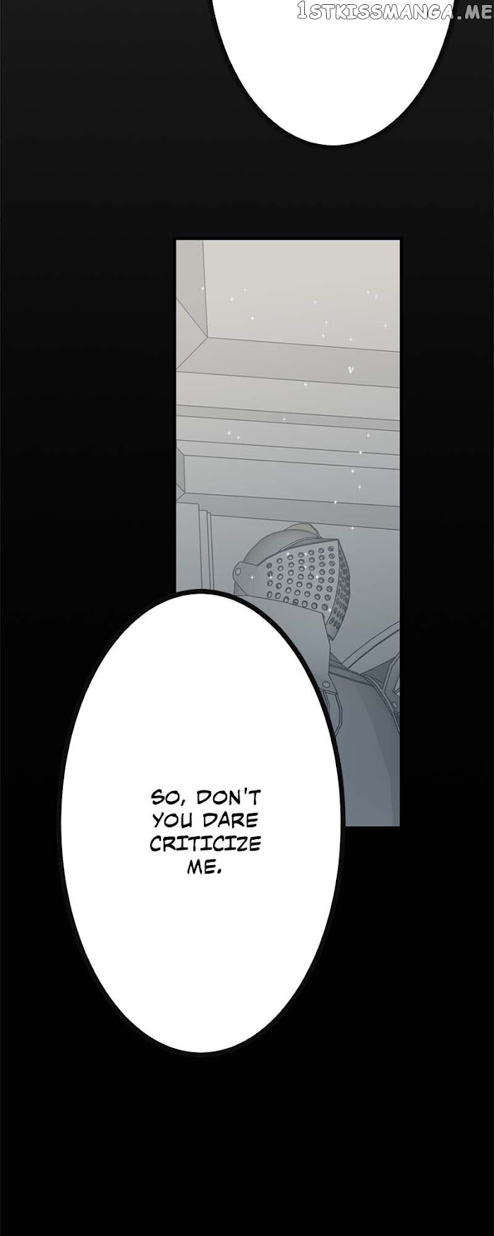 Dear My Hunny Bunny chapter 55 - page 46