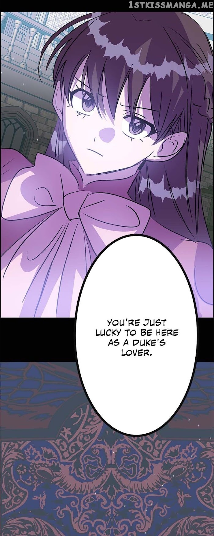 Dear My Hunny Bunny chapter 55 - page 47