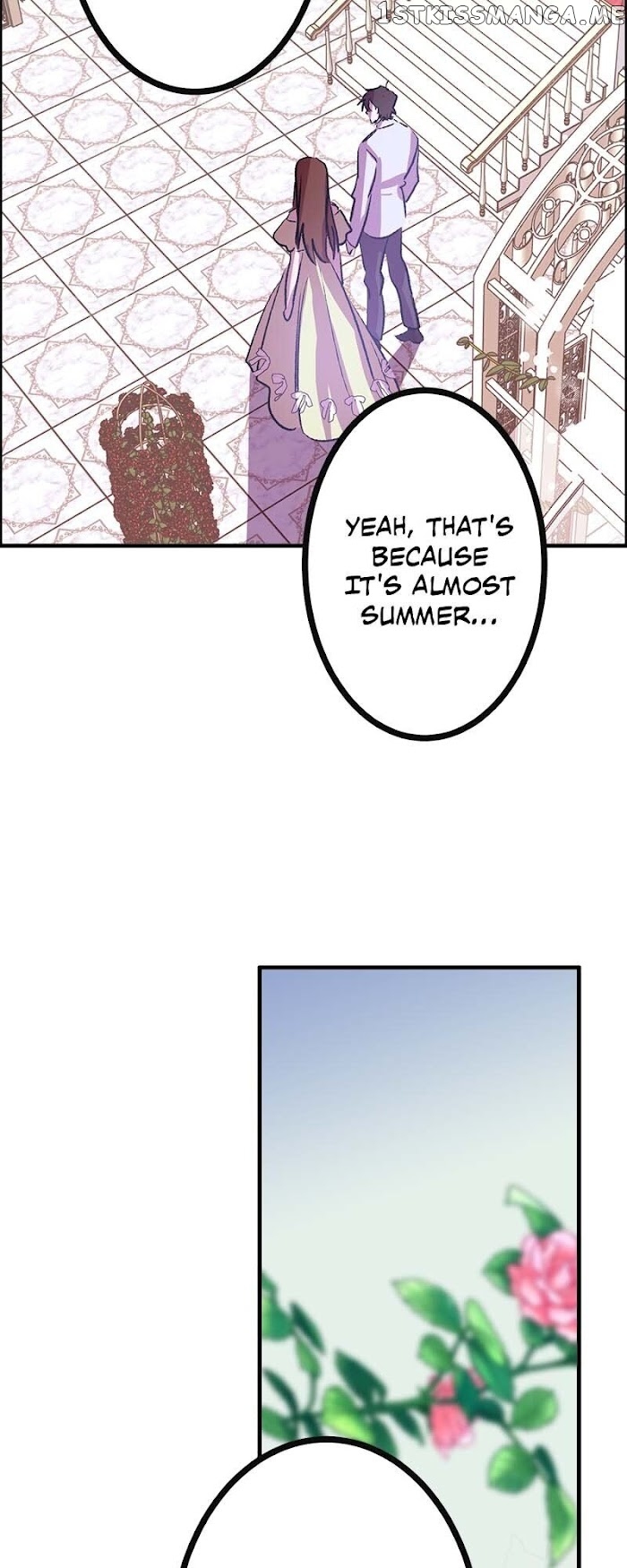 Dear My Hunny Bunny chapter 55 - page 6