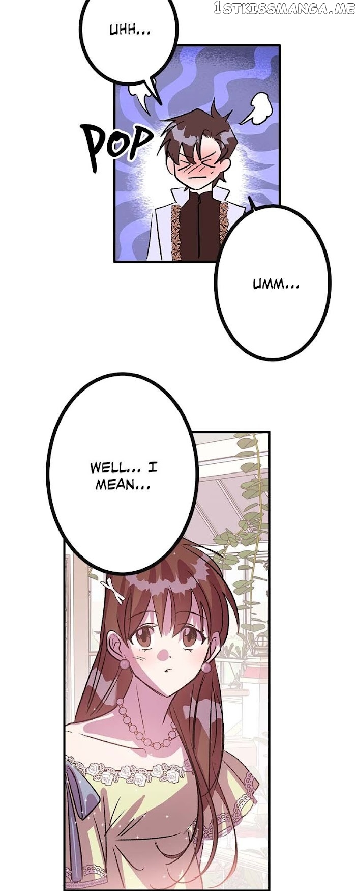 Dear My Hunny Bunny chapter 55 - page 8