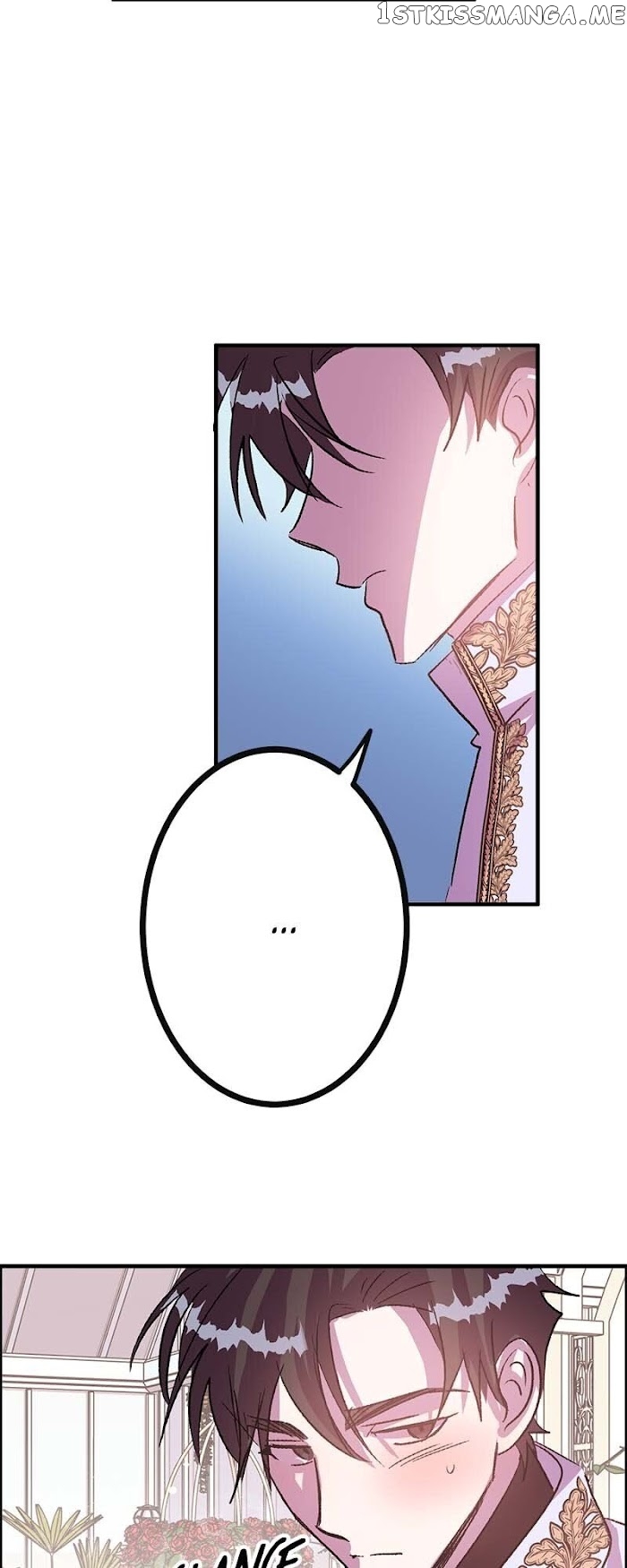 Dear My Hunny Bunny chapter 55 - page 9