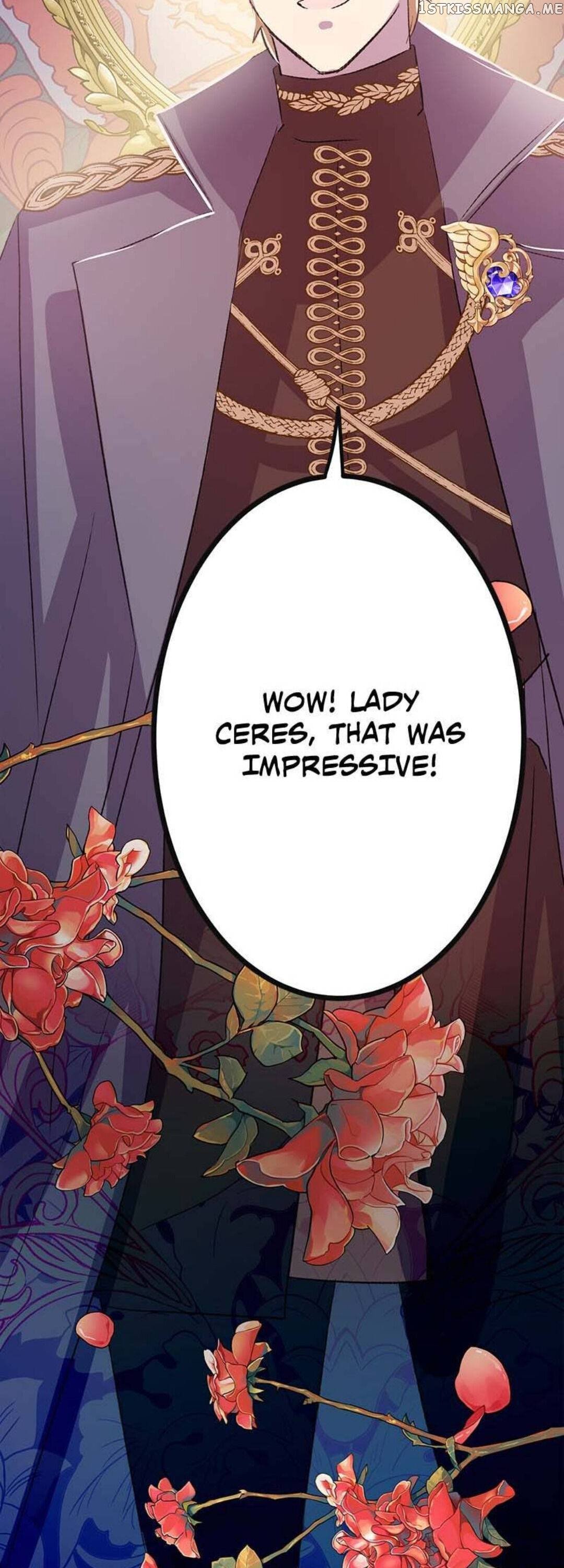 Dear My Hunny Bunny chapter 32 - page 13
