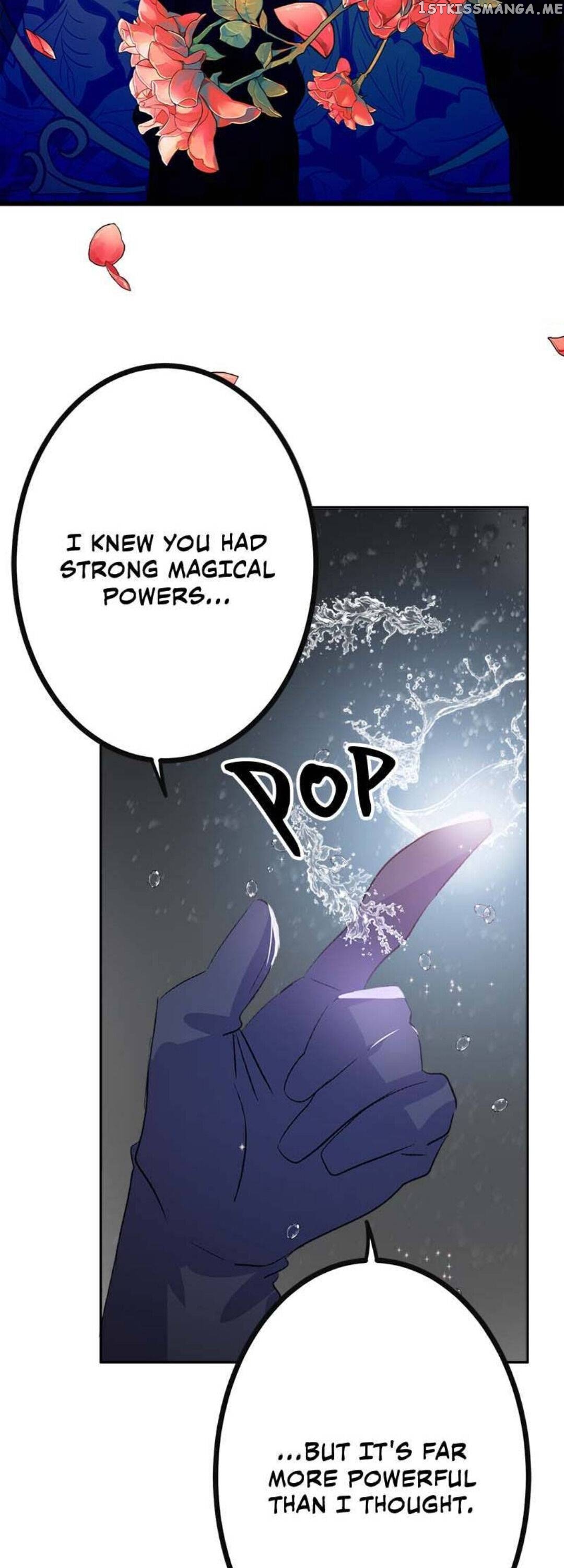 Dear My Hunny Bunny chapter 32 - page 14