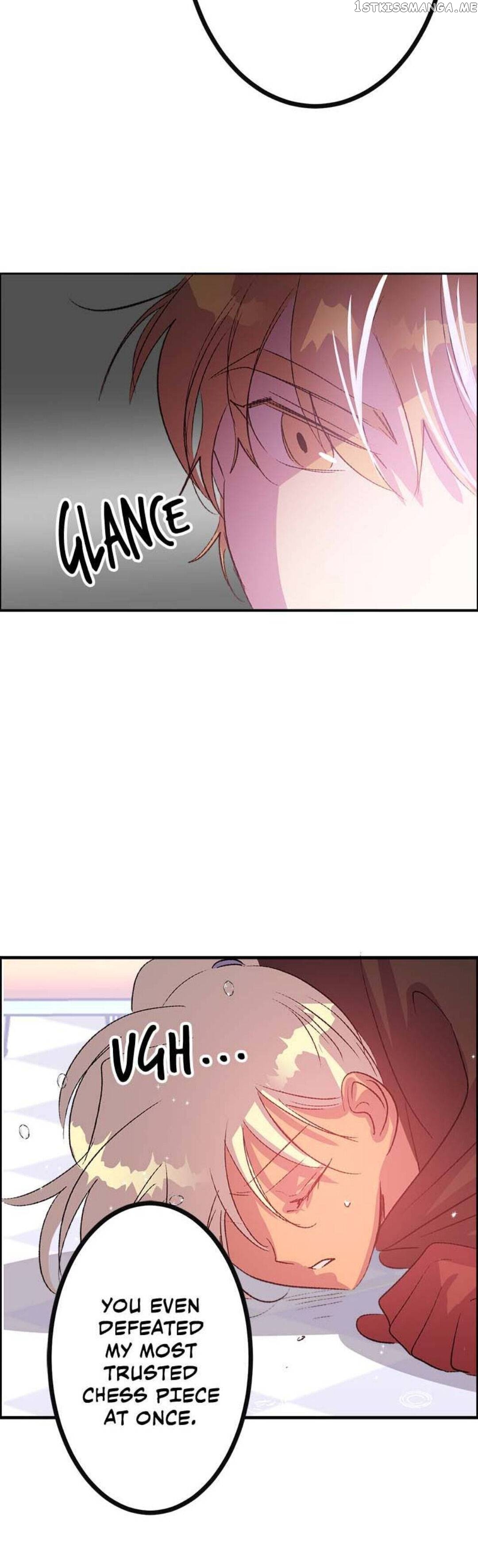 Dear My Hunny Bunny chapter 32 - page 15