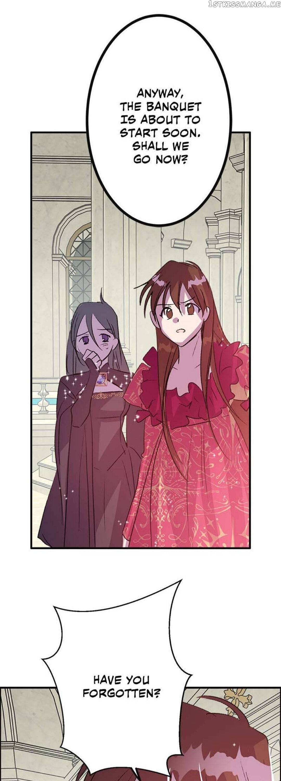 Dear My Hunny Bunny chapter 32 - page 16