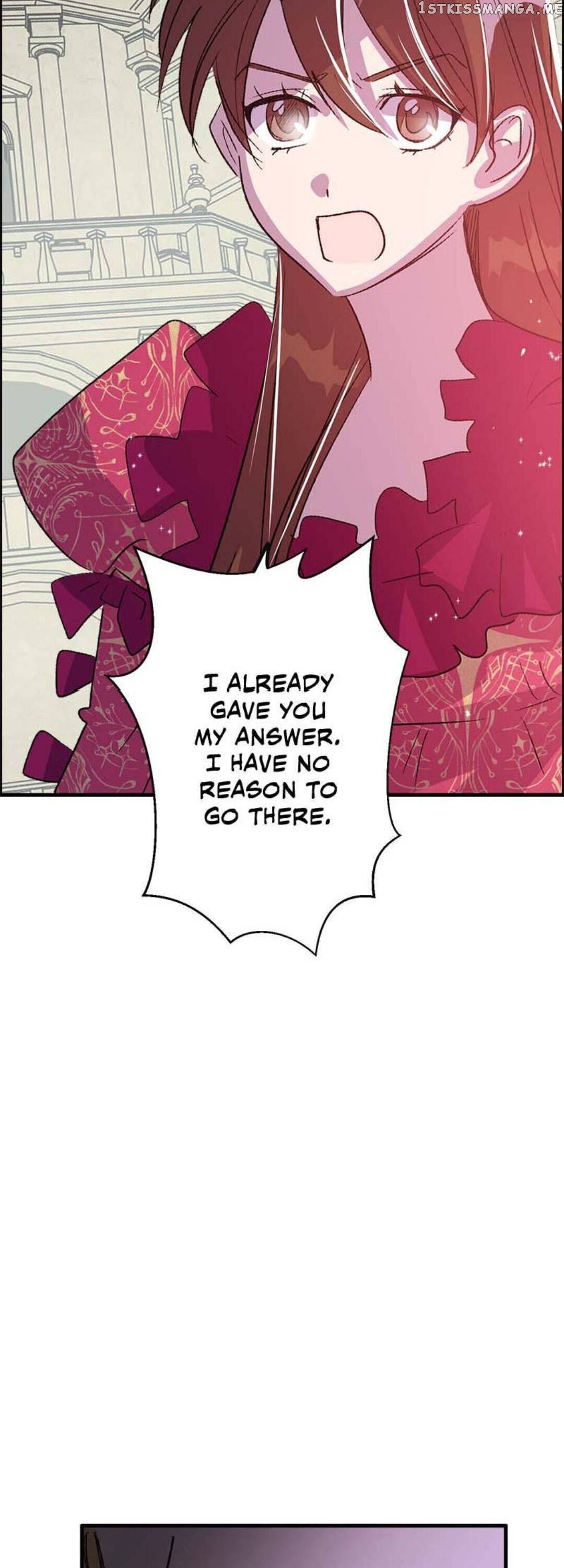 Dear My Hunny Bunny chapter 32 - page 17
